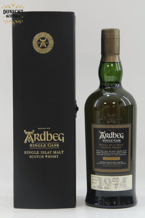 Ardbeg 1974 Single Cask #4985