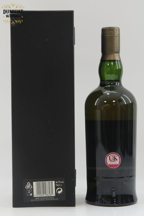 Ardbeg 1974 Single Cask #4985