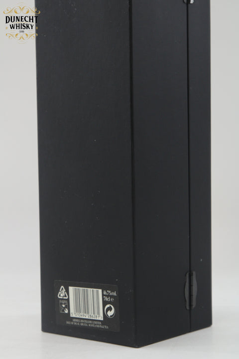 Ardbeg 1974 Single Cask #4985