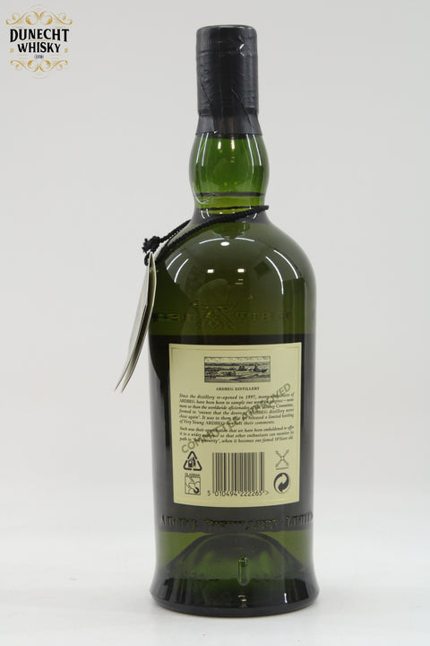 Ardbeg - 1998 - Still Young