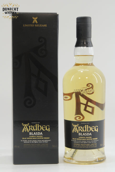 Ardbeg - Blasda