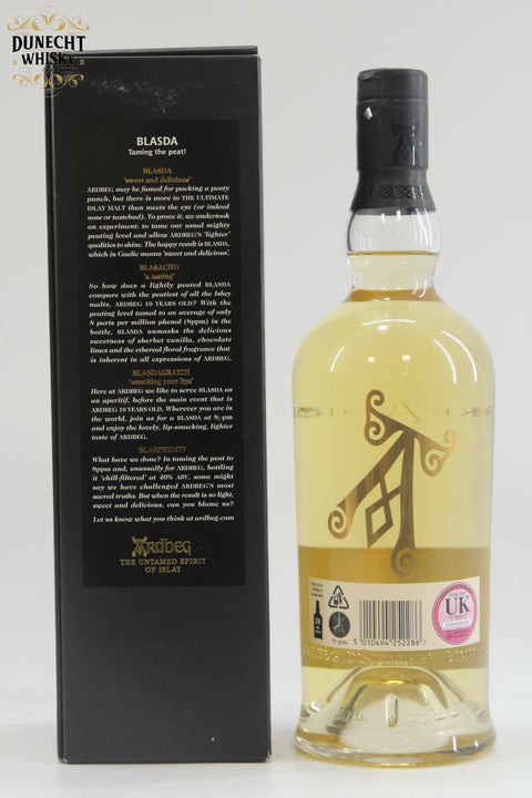 Ardbeg - Blasda