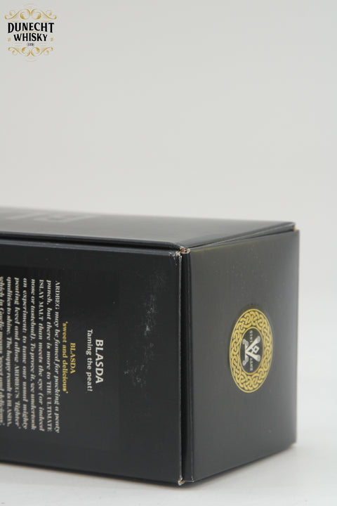 Ardbeg - Blasda