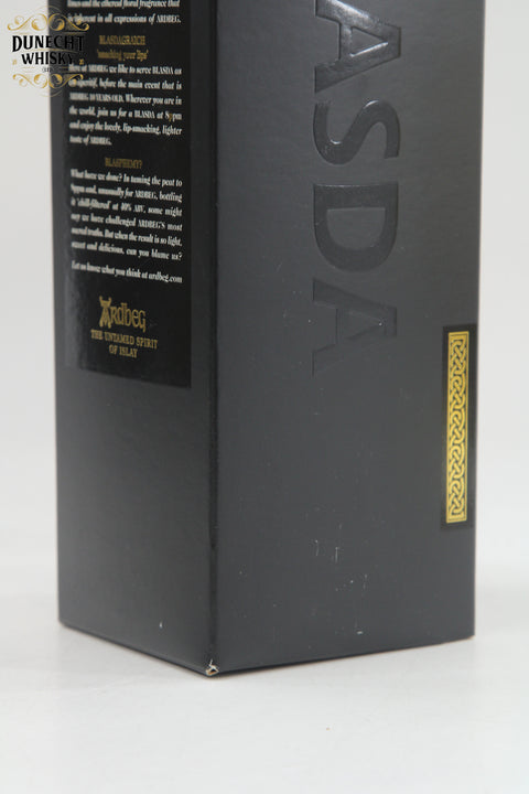 Ardbeg - Blasda