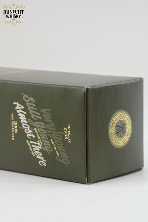Ardbeg - 1998 - Almost There