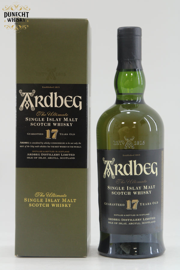 Ardbeg - 17 Years Old