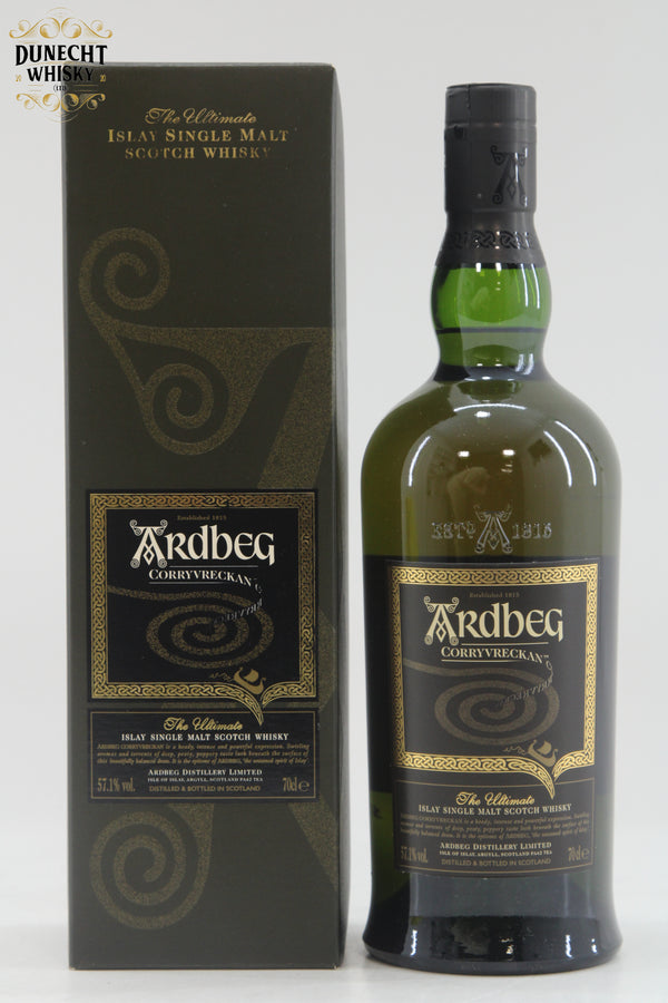 Ardbeg - Corryvreckan