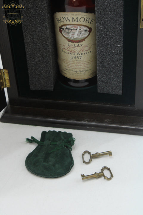 Bowmore 1957 38 Year Old