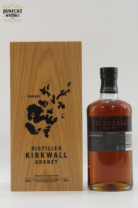 Highland Park - 1978 (Vintage Collection)