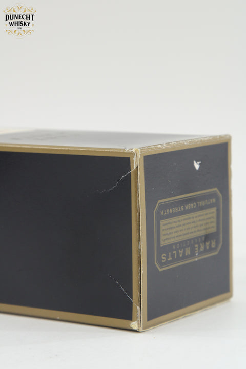 Glen Ord 1973 23 Year Old - Rare Malts 75cl