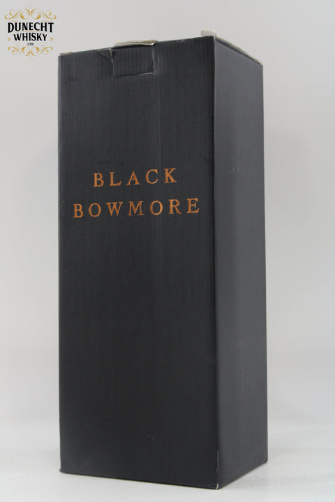Bowmore 42 Year Old 1964 Black Bowmore