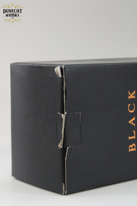 Bowmore 42 Year Old 1964 Black Bowmore
