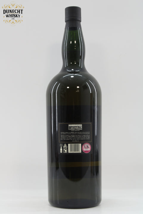 Ardbeg 10 Years Old Mor 1st Edition 4.5L