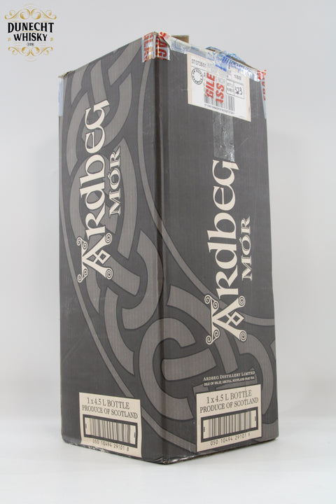Ardbeg 10 Years Old Mor 1st Edition 4.5L