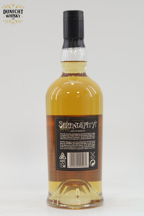Ardbeg - 12 Years Old - Serendipity