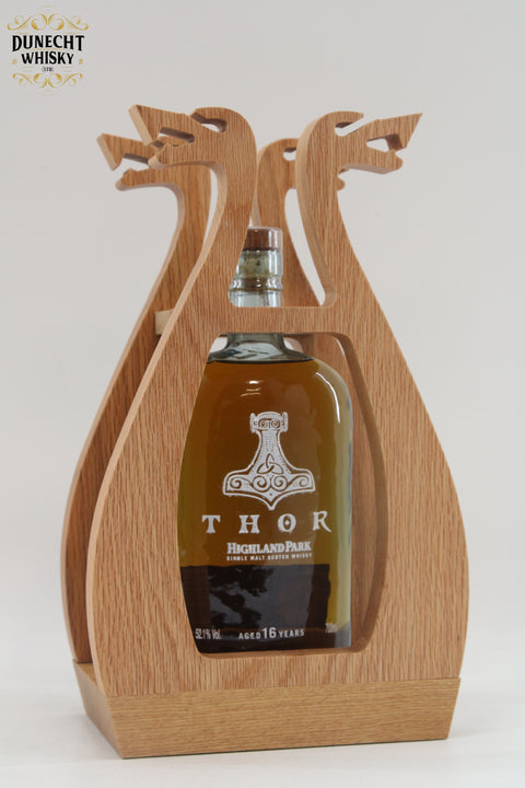 Highland Park - 16 Years Old - Thor
