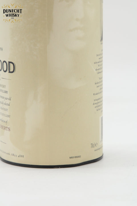 Hazelwood - 17 Years Old - Reserve - 105 Proof