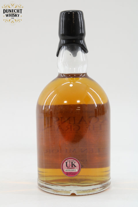 Glen Mhor - 1982 (Single Cask #422) Against The Grain - Oddbins
