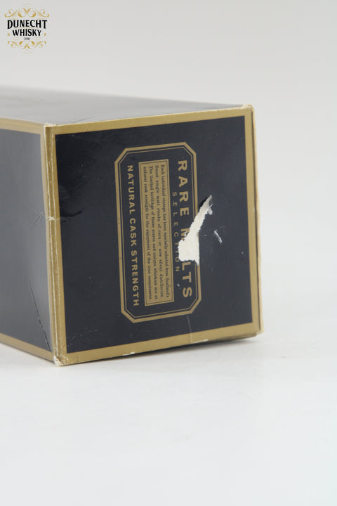 Glen Mhor 1979 Rare Malts Selection 22 Year Old