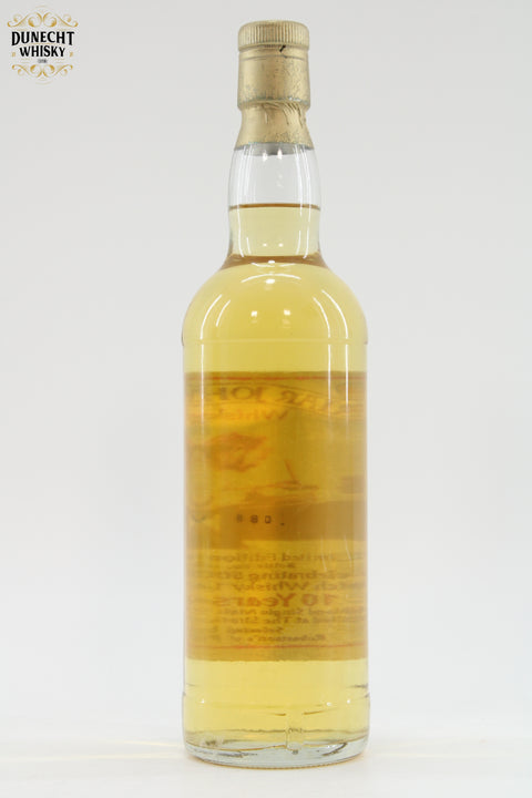 Strathmill - 10 Years Old - Friar John Cor 500 Years of Scotch