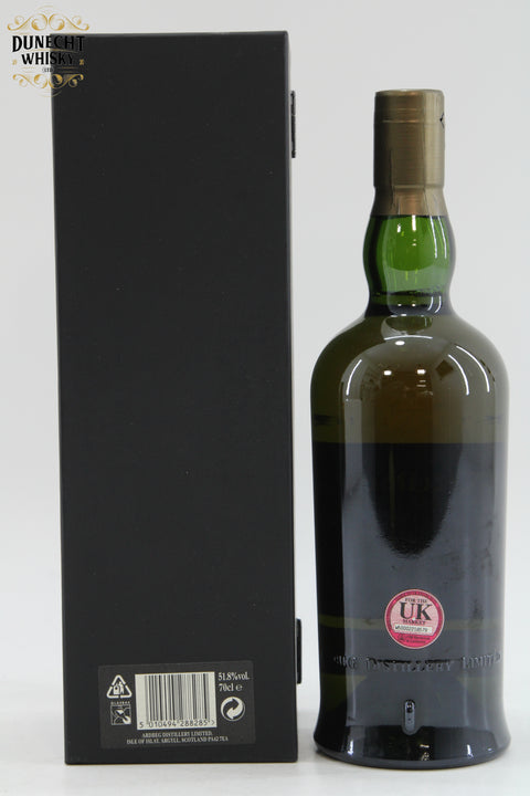 Ardbeg 1974 Single Cask #5666