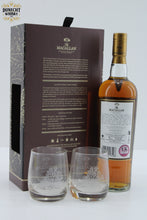 Load image into Gallery viewer, Macallan - 12 Years Old - Limited Edition Gift Pack
