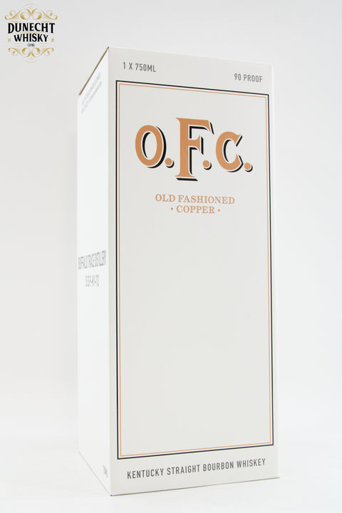 O.F.C. 2006 Vintage