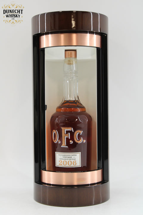 O.F.C. 2006 Vintage