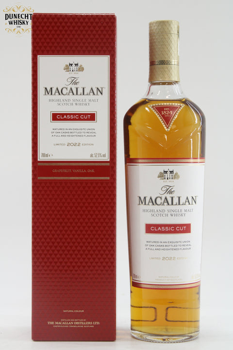 Macallan - Classic Cut - 2020