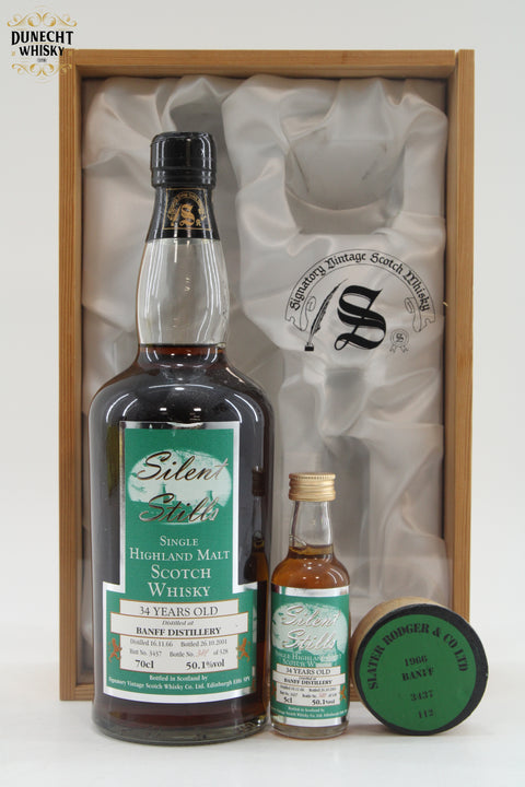 Banff - 34 Year Old (1966) Silent Stills