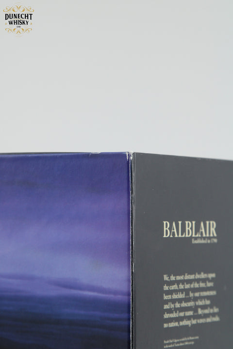Balblair - 1975