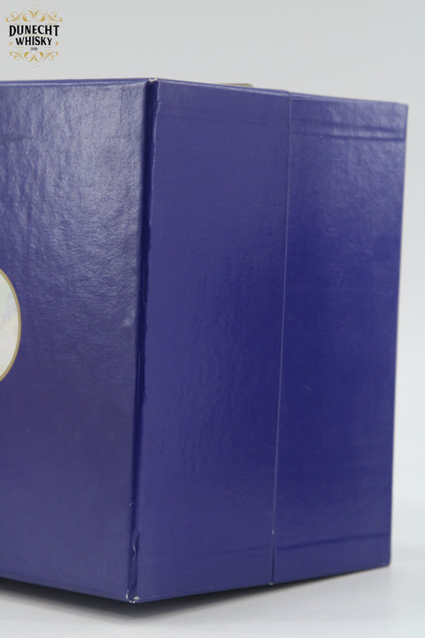 Glen Garioch 21 Year Old - Decanter