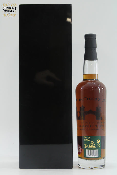 Fettercairn - 24 Years Old