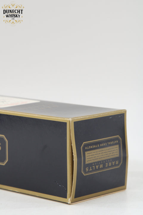 Linkwood - 26 Years Old - 1975 Rare Malts Selection 56.1%