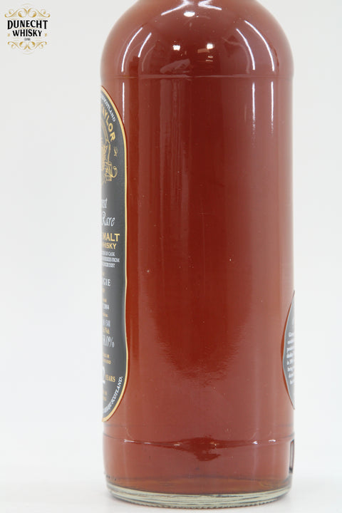 Glenugie 1981 Duncan Taylor 22 Year Old