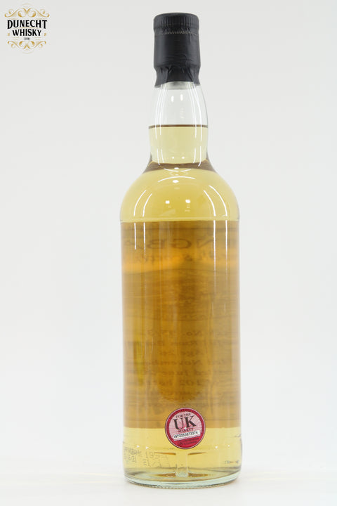Springbank 1994 26 Year Old Private Cask #95/32-3