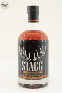 Stagg - Barrel Proof - Batch 24C