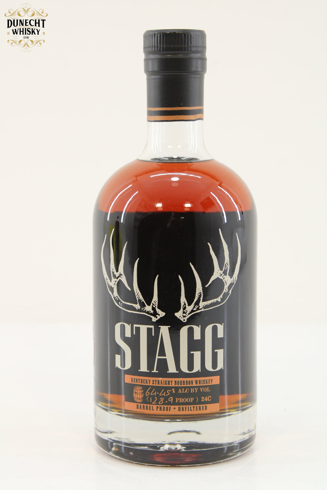 Stagg - Barrel Proof - Batch 24C