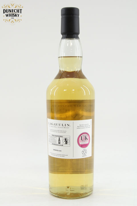 Lagavulin - 11 Years Old - Manager's Dram 2013