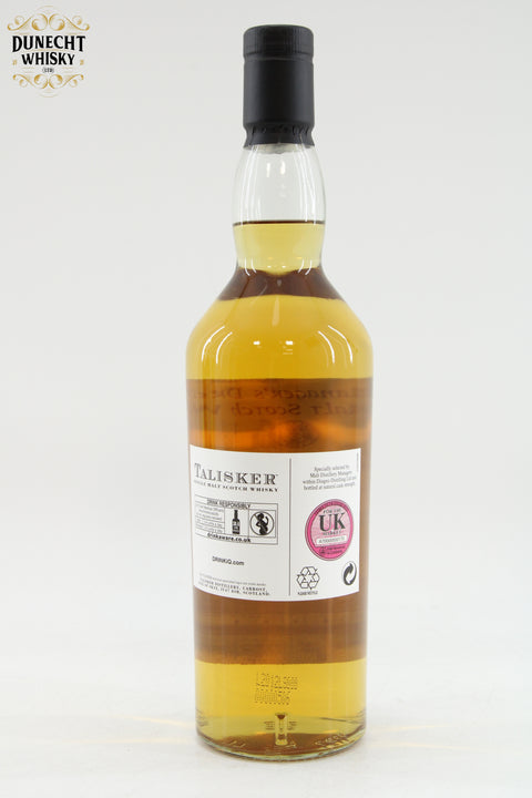 Talisker - 17 Years Old - Manager's Dram 2011