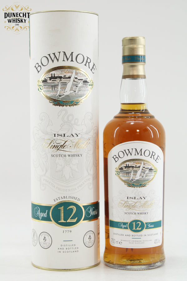 Bowmore - 12 Years Old (Old Style)