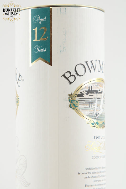 Bowmore - 12 Years Old (Old Style)