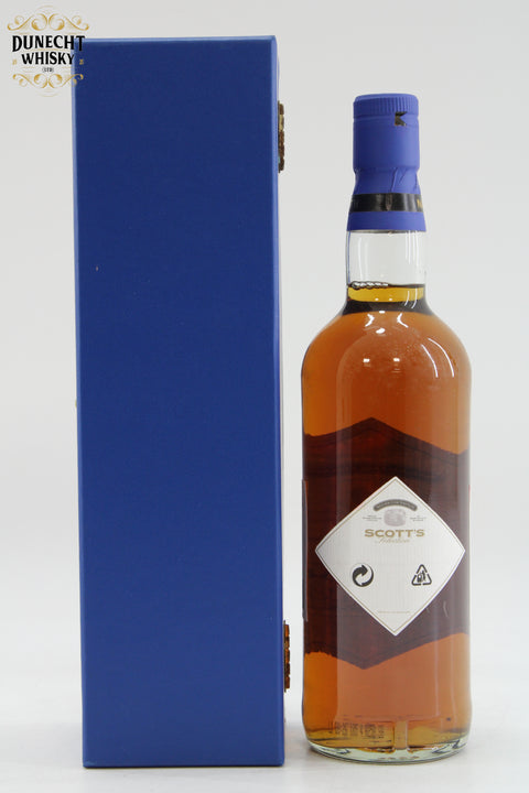 Port Ellen 1983 Scott's Selection Cask Strength
