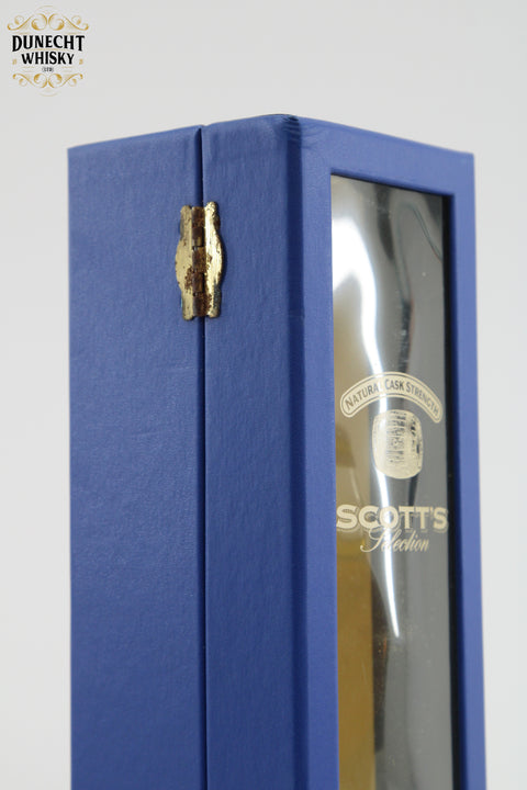 Port Ellen 1983 Scott's Selection Cask Strength