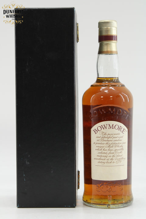 Bowmore - 21 Years Old - 1990s