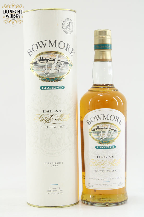 Bowmore - Legend