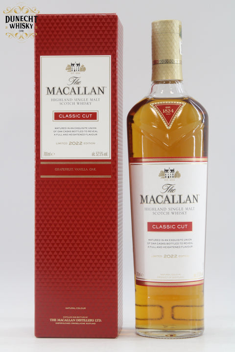 Macallan - Classic Cut - 2022