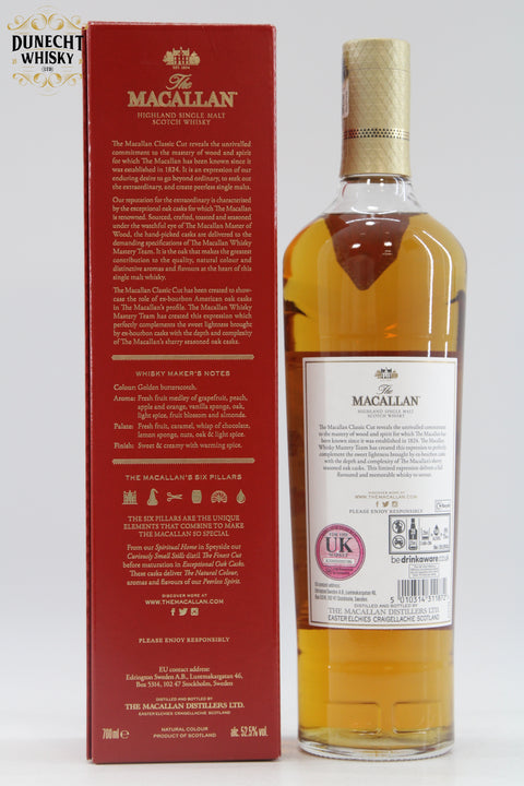 Macallan - Classic Cut - 2022