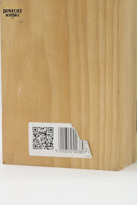 Macallan - 25 Years Old - Sherry Oak - Pre-2018