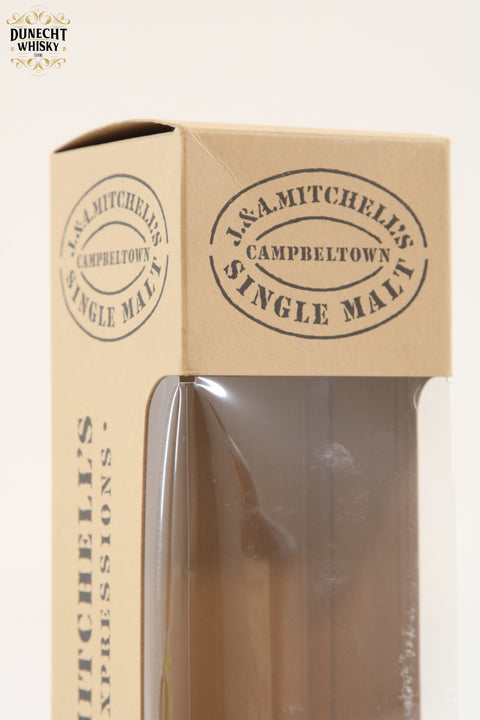 Springbank 1997 Claret Wood 12 Year Old
